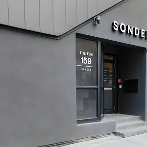 Hotel Sonder By Marriott Bonvoy The Elm Downtown